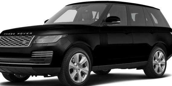 LAND ROVER RANGE ROVER 2018 SALGS2SV3JA510330 image